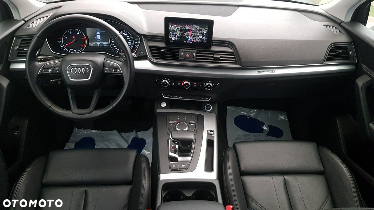 Audi Q5 - 20