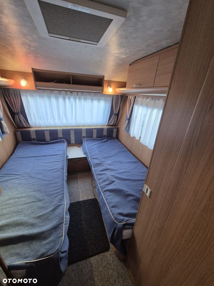 Adria Altea 462 LS - 8