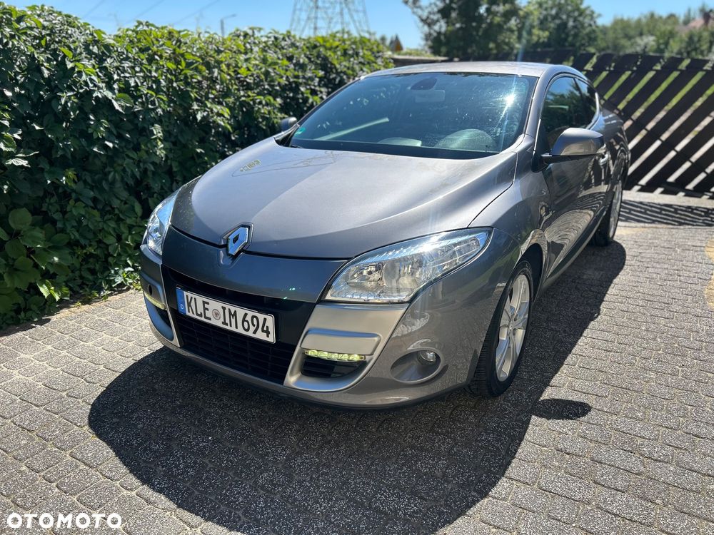Renault Megane 1.6 16V Confort Dynamique - 8