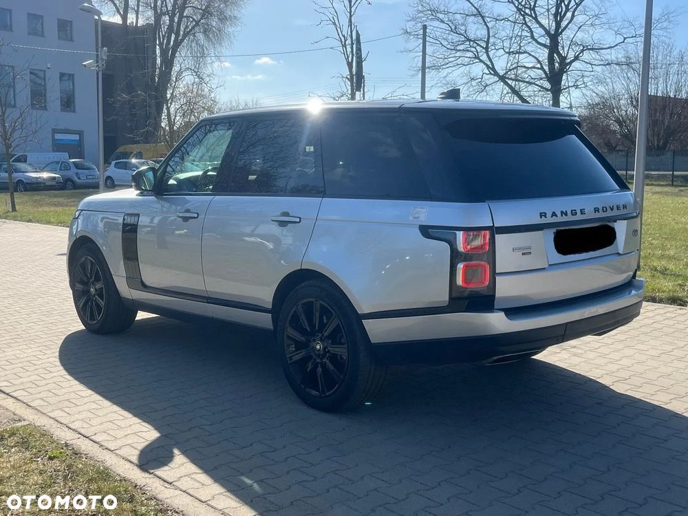 Land Rover Range Rover P400e Plug-in Autobiography - 8