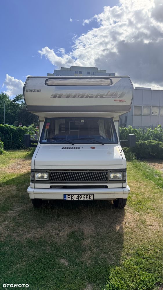 Fiat Ducato - 2