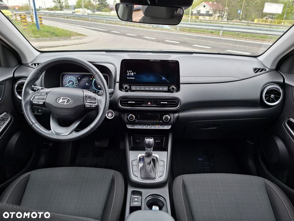 Hyundai Kona - 26