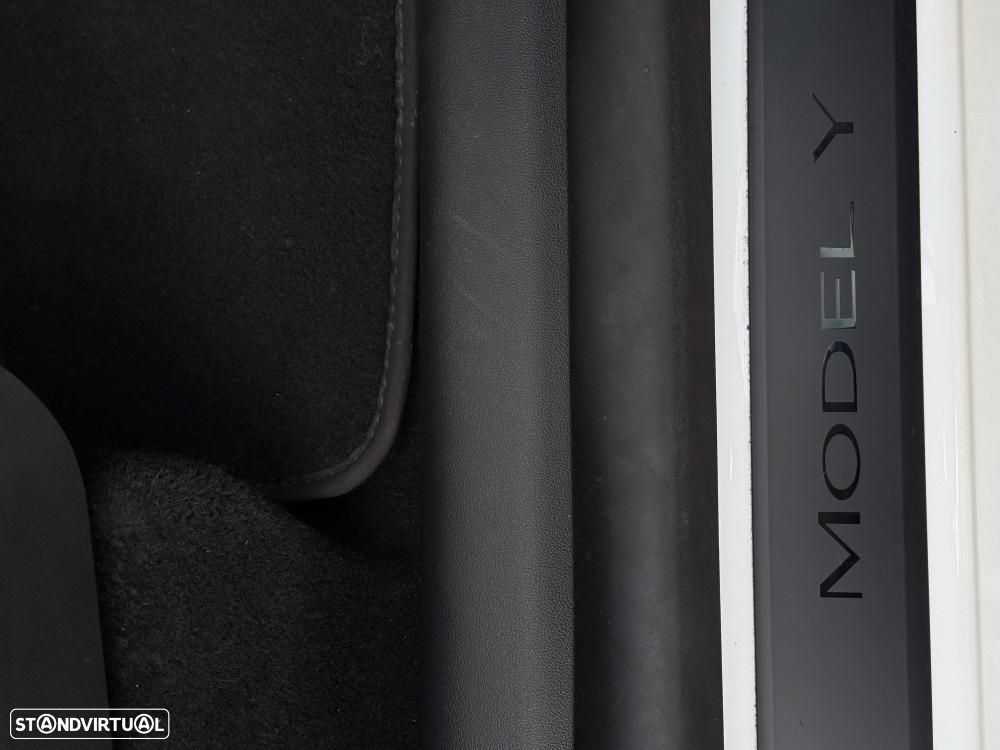 Tesla Model Y Long Range Tração Integral - 9