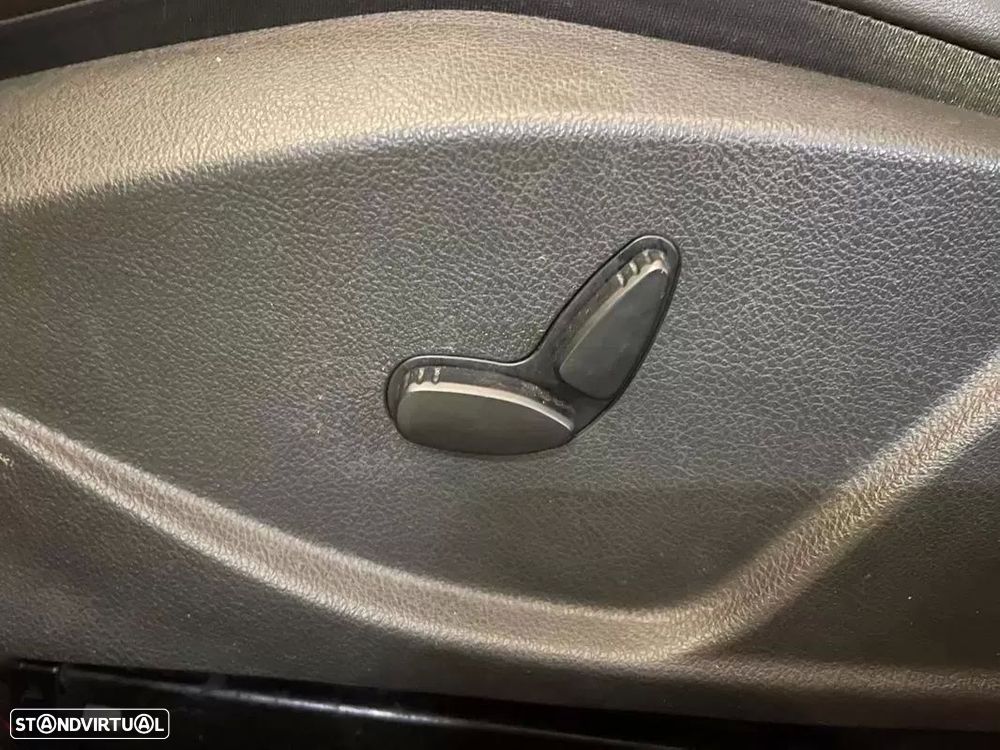 Ford Focus SW 1.5 TDCi Titanium DPS — fotografia 19