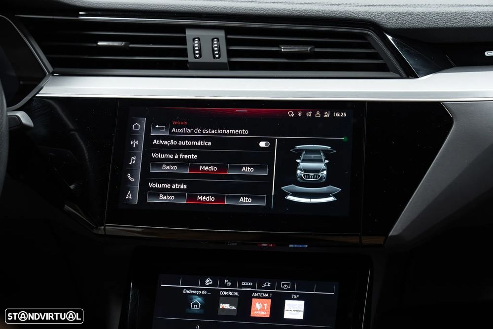 Audi Q8 e-Tron Sportback 50 quattro S line - 42