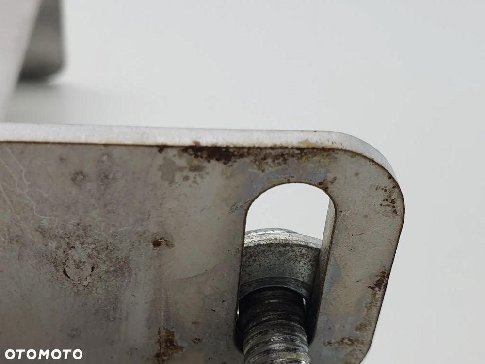 Mocowanie Uchwyt Stelaz Wspornik  Skuter Govecs Go - 10