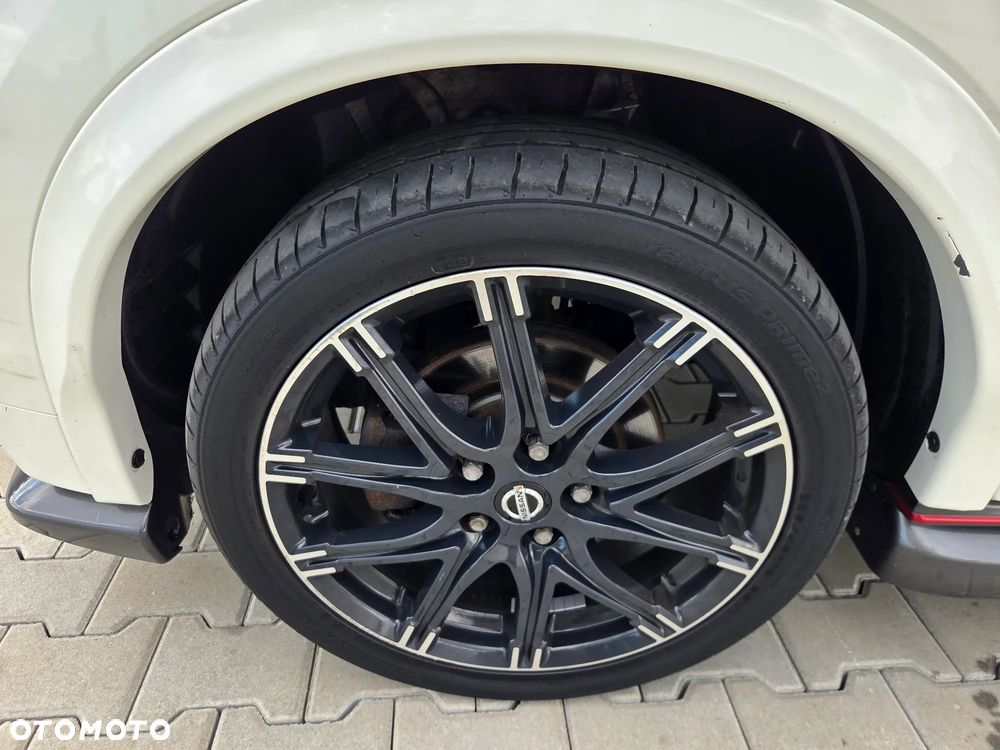 Nissan Juke 1.6 T Nismo 4x4 - 11