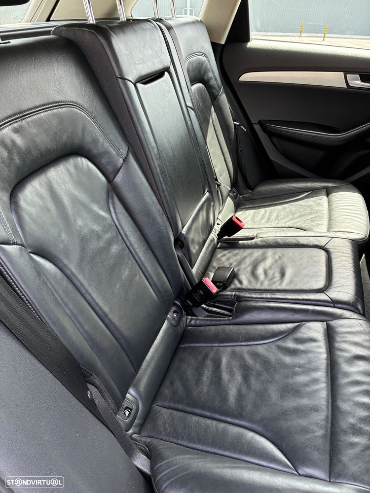 Audi Q5 - 32