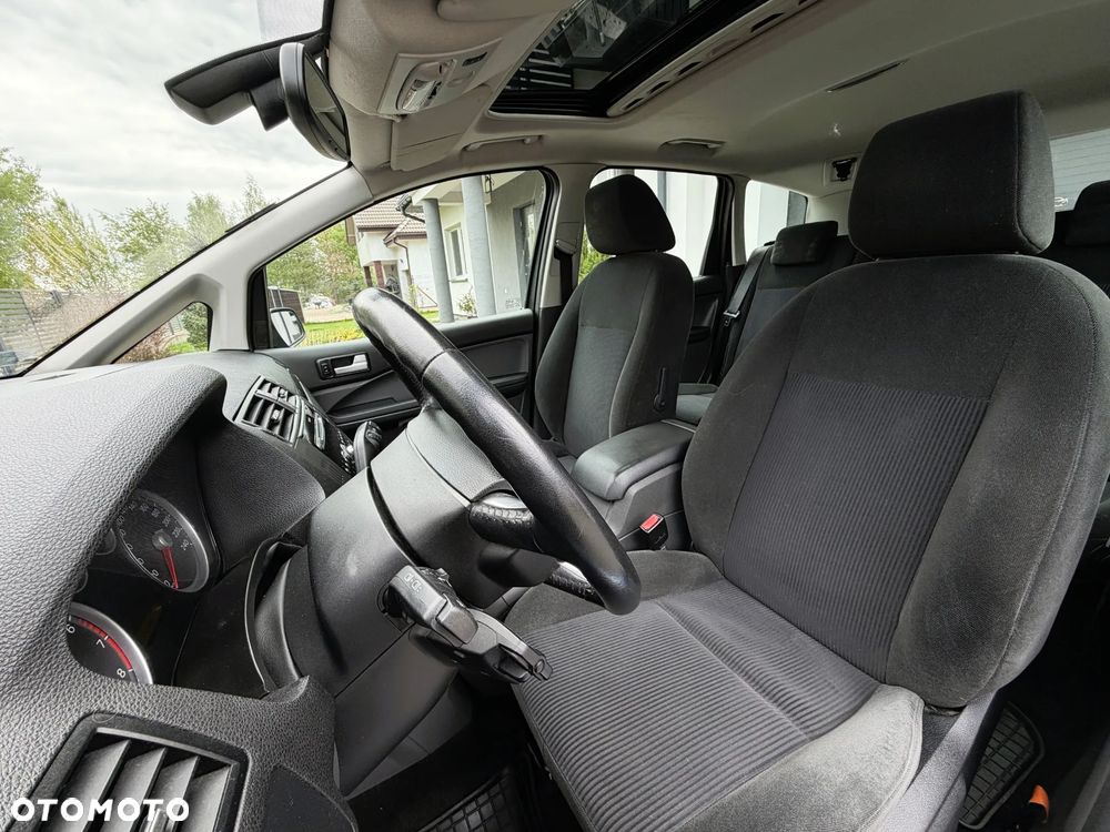 Ford C-MAX - 9