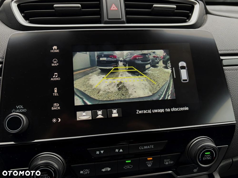 Honda CR-V 1.5T 2WD Elegance - 27