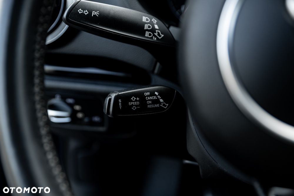 Audi A3 Sportback - 29