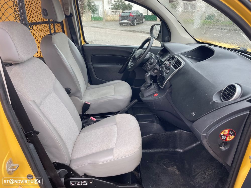 Renault Kangoo - 11