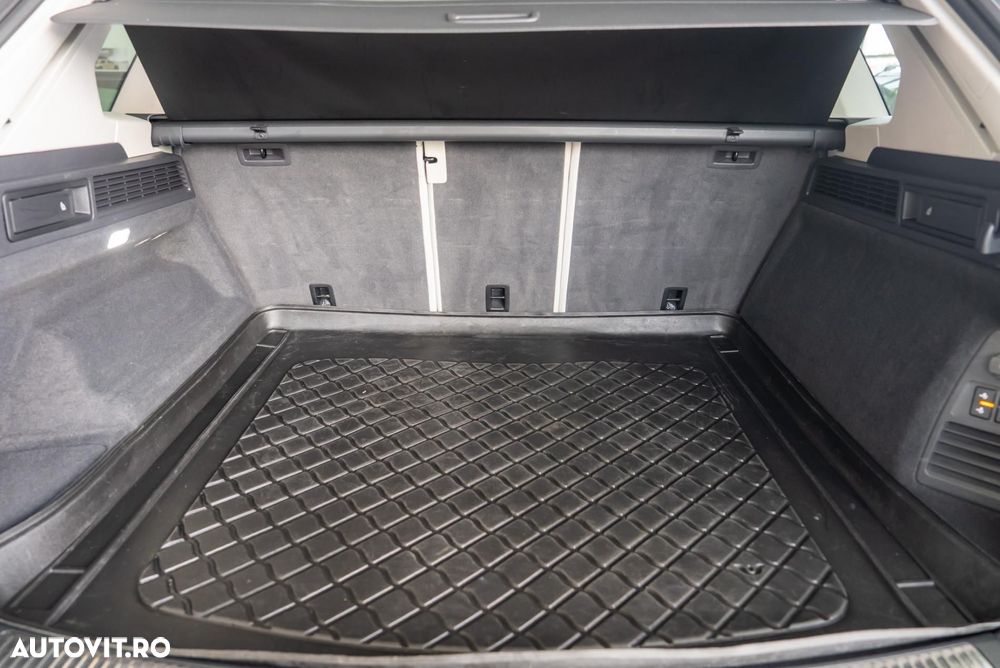 Volkswagen Touareg 3.0 V6 TDI 4Motion DPF Automatik R-Line - 15