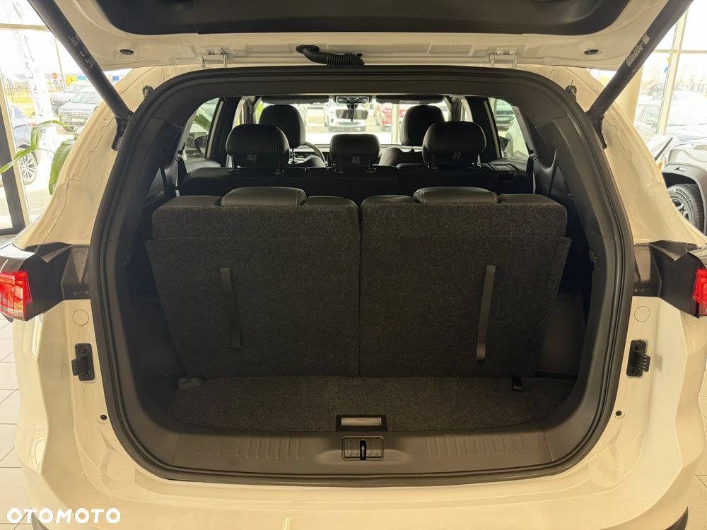 Jetour X70 Plus 1.5T DCT - 12