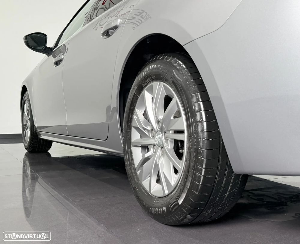 Peugeot 508 1.5 BlueHDi Active - 50