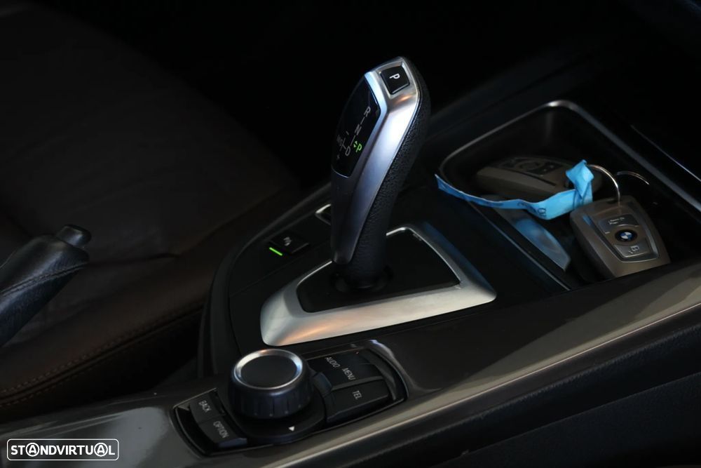 BMW 318 Gran Turismo d Aut. M Sport - 22
