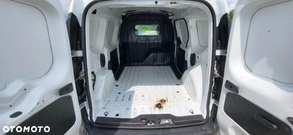 Dacia Dokker Van - 14