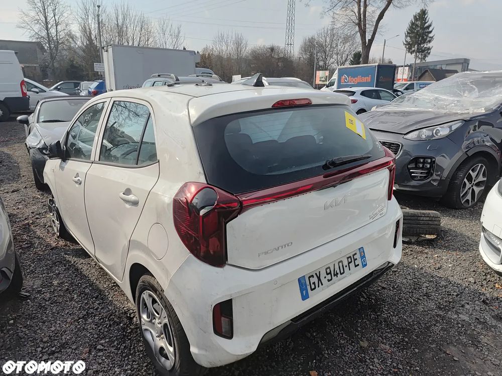 Kia Picanto 1.0 Vision - 13