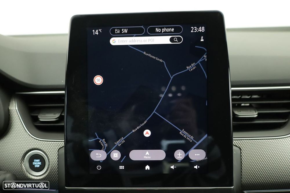 Renault Arkana 1.6 E-Tech Full Hybrid Techno - 11