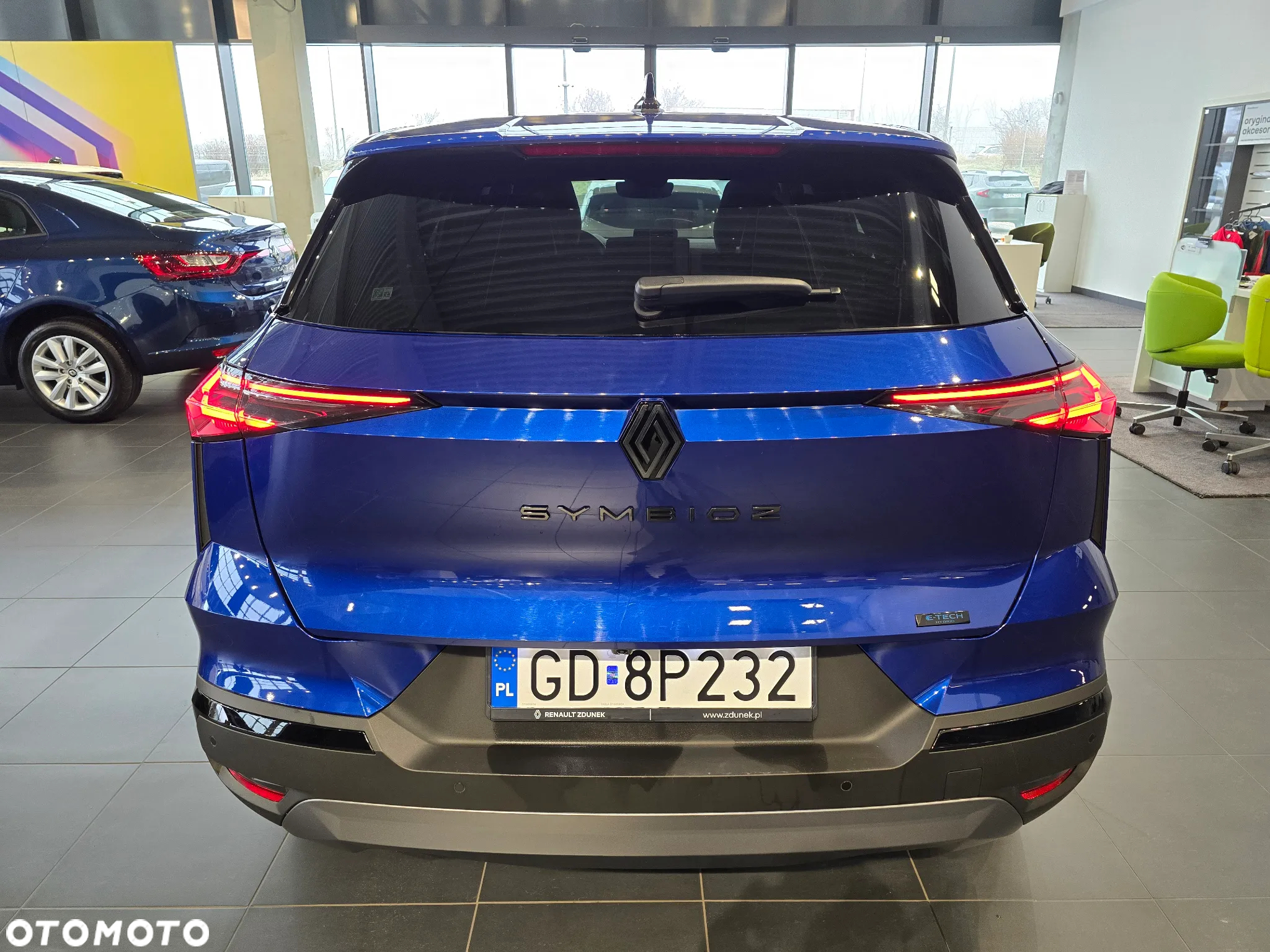 Renault Symbioz - 25