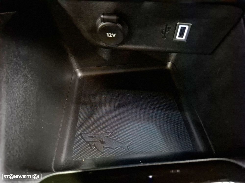 Opel Corsa 1.2 T GS - 22