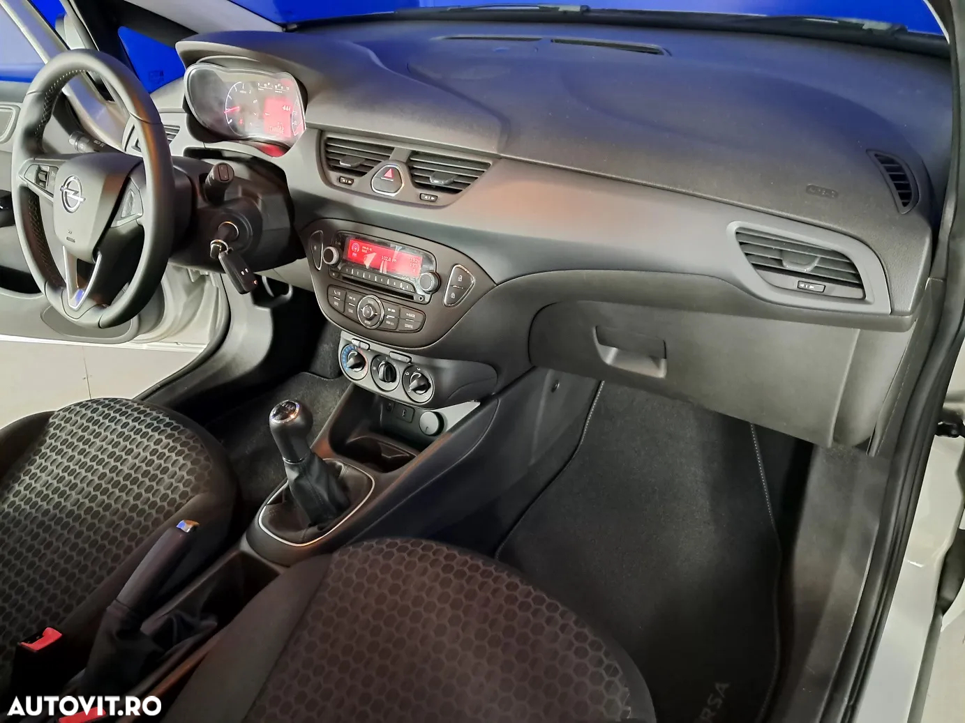 Opel Corsa - 17