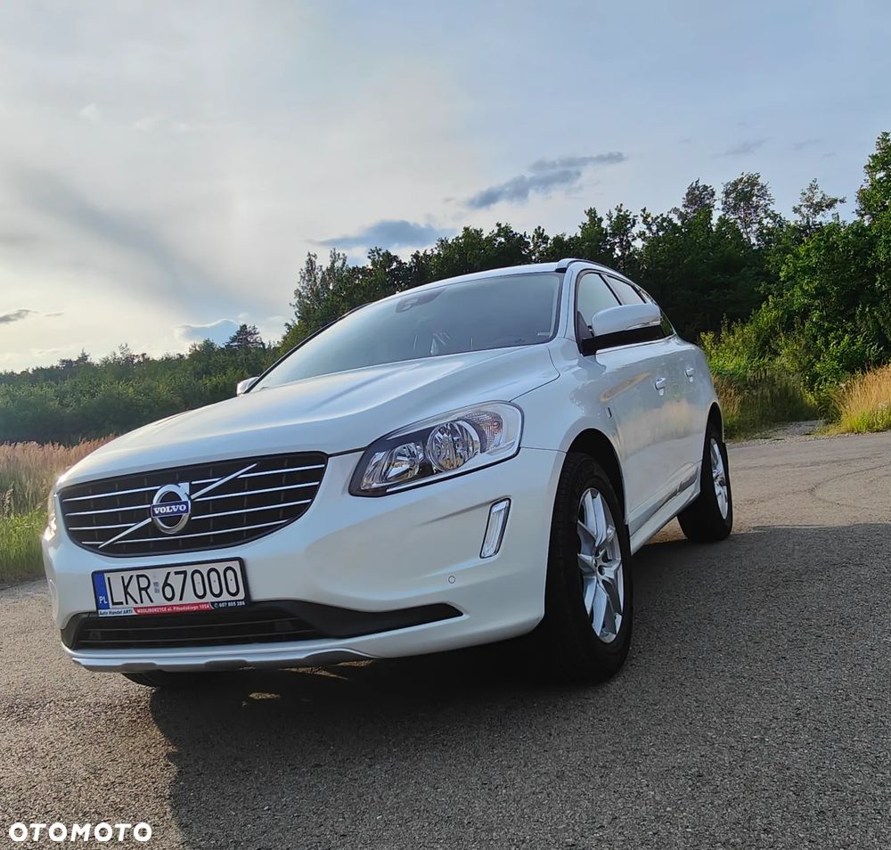 Volvo XC 60 D3 Ocean Race - 3