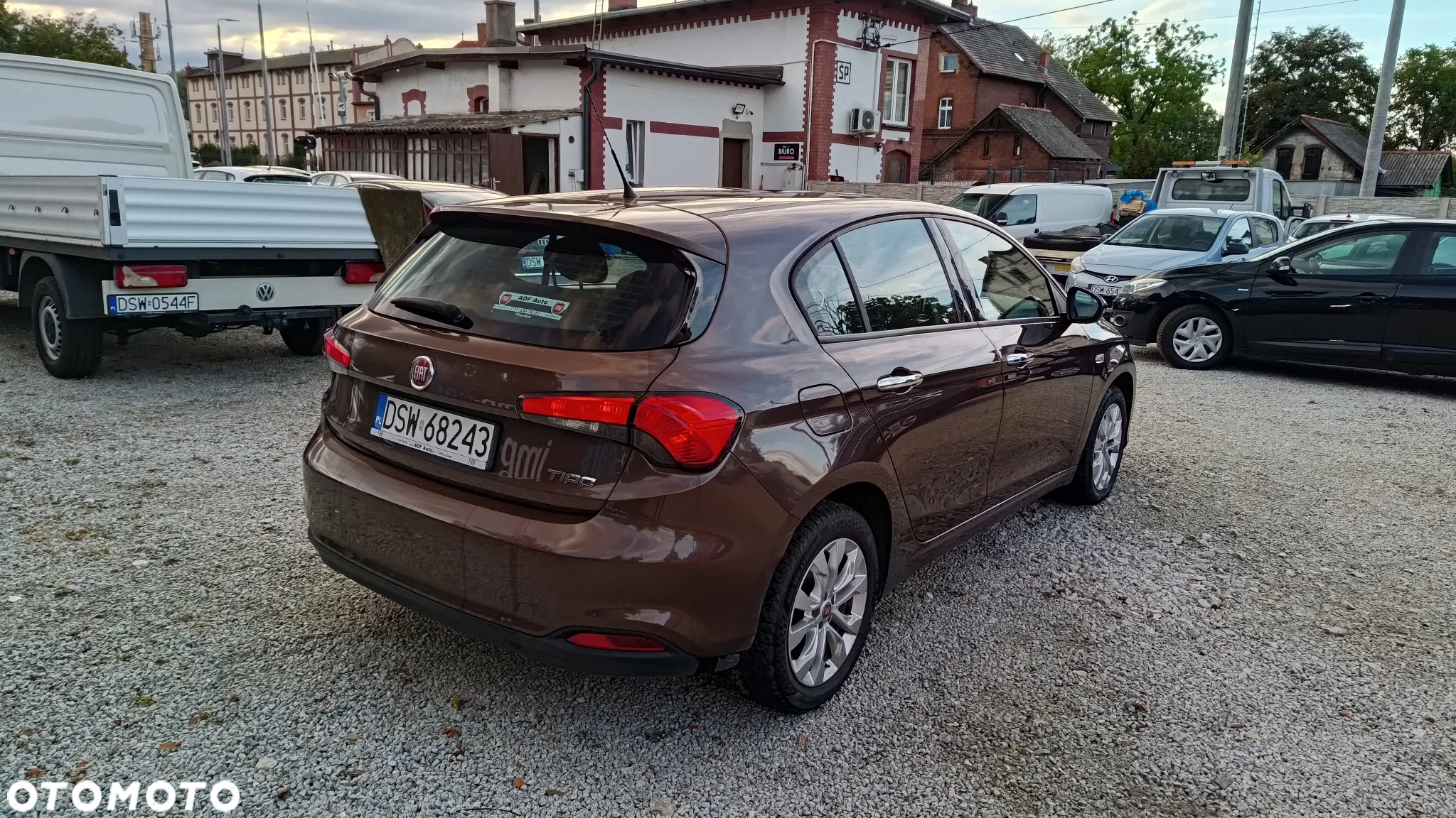 Fiat Tipo 1.4 16v Lounge - 3