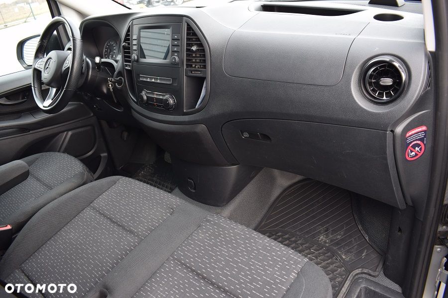Mercedes-Benz VITO - 5