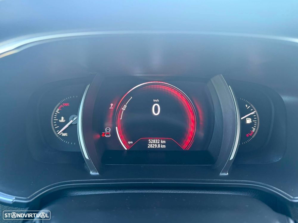 Renault Mégane 1.5 Blue dCi Limited - 13