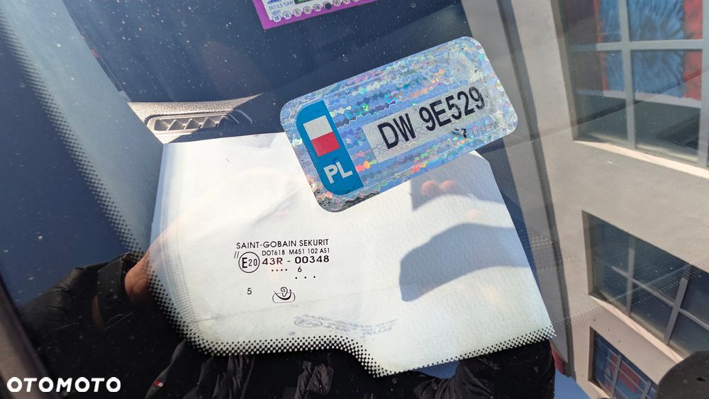 Nissan Qashqai 1.6 DCi N-Connecta EU6 - 28