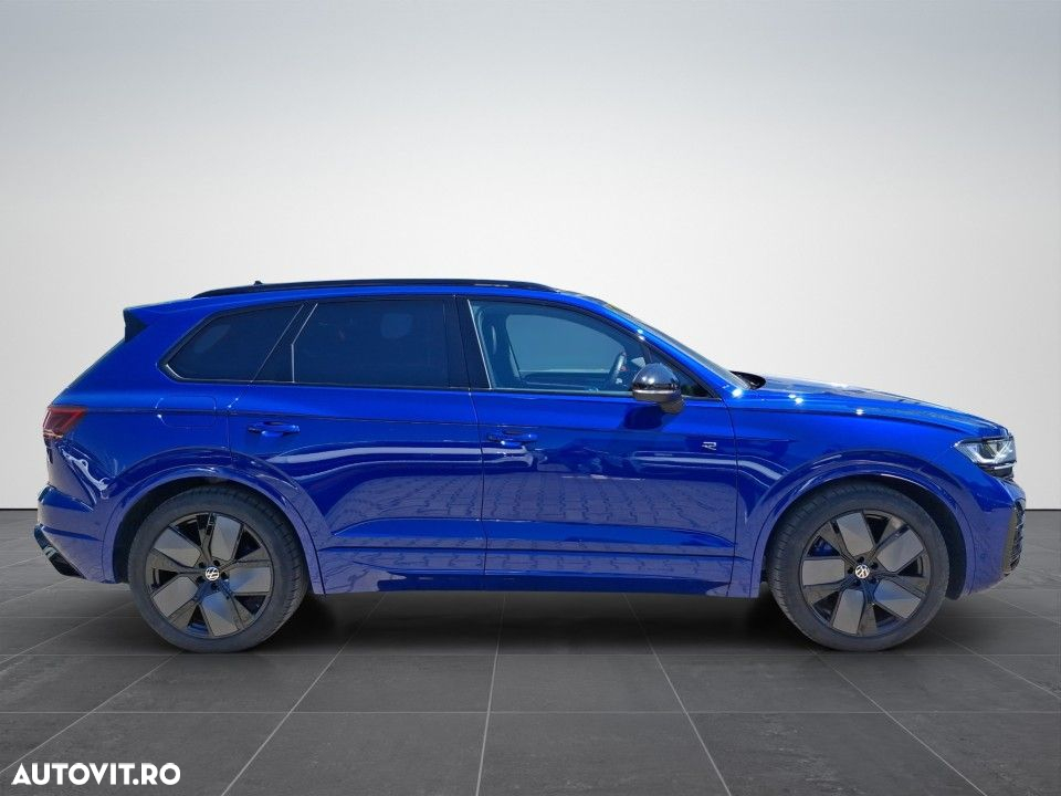 Volkswagen Touareg - 7
