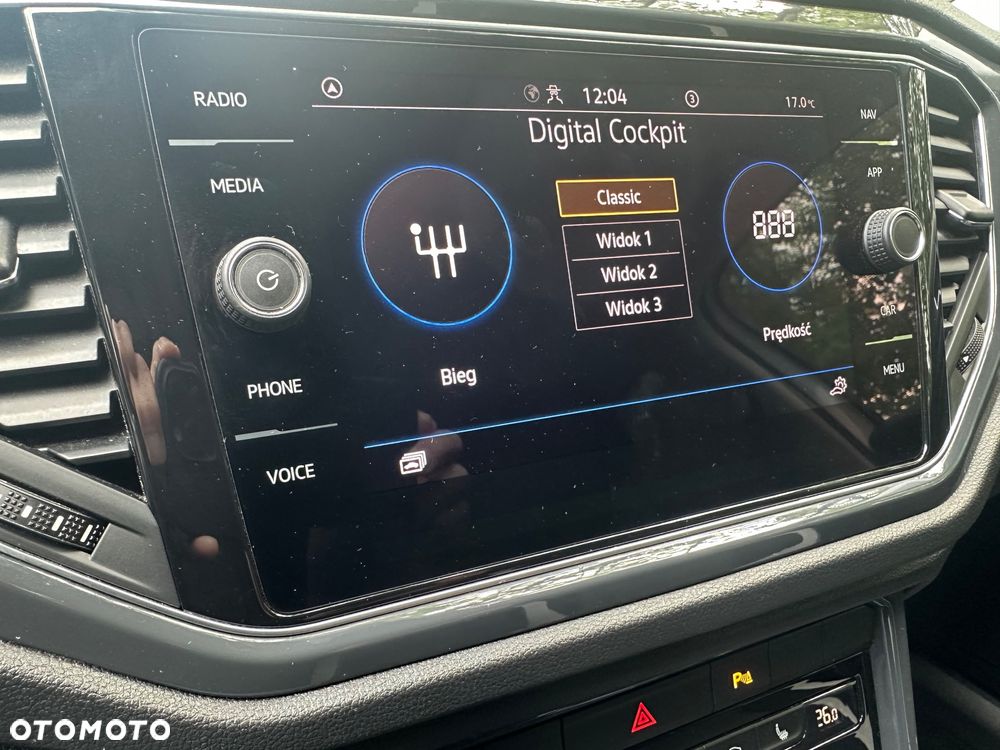 Volkswagen T-Roc 1.5 TSI GPF ACT Premium - 14