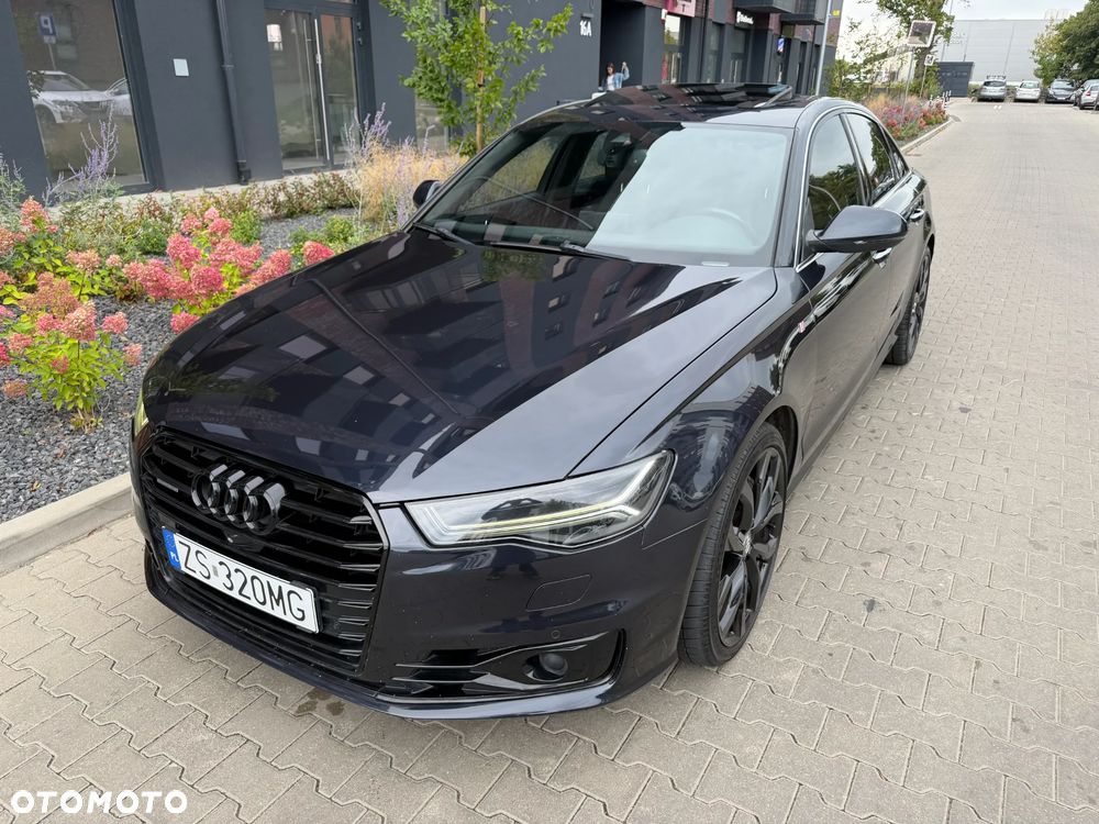 Audi A6 Limousine - 7