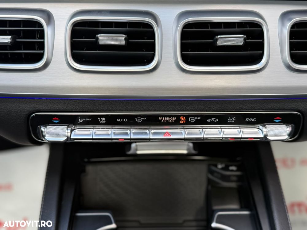 Mercedes-Benz GLE 450 MHEV 4MATIC - 26