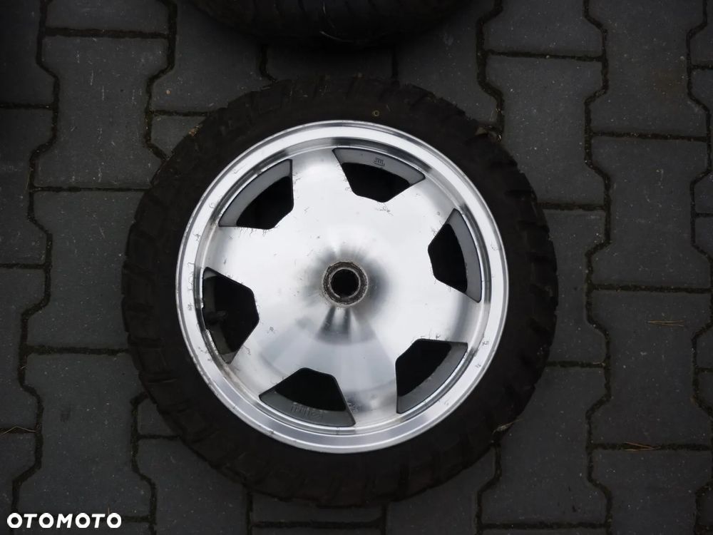 Zegary licznik Suzuki Burgman 400 rok 1998-2002 - 9