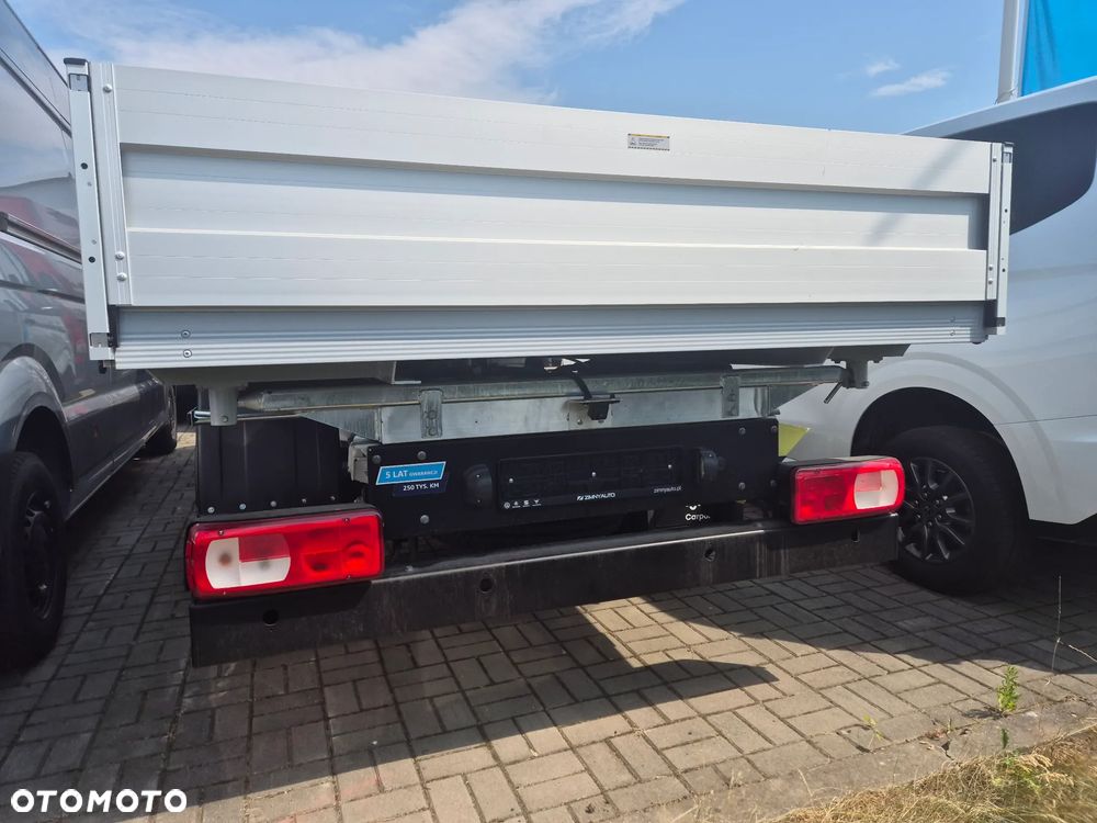 Volkswagen Crafter 50 - 10