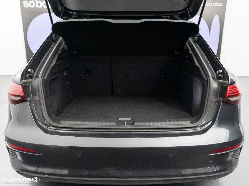 Audi A3 Sportback 30 TDI - 12