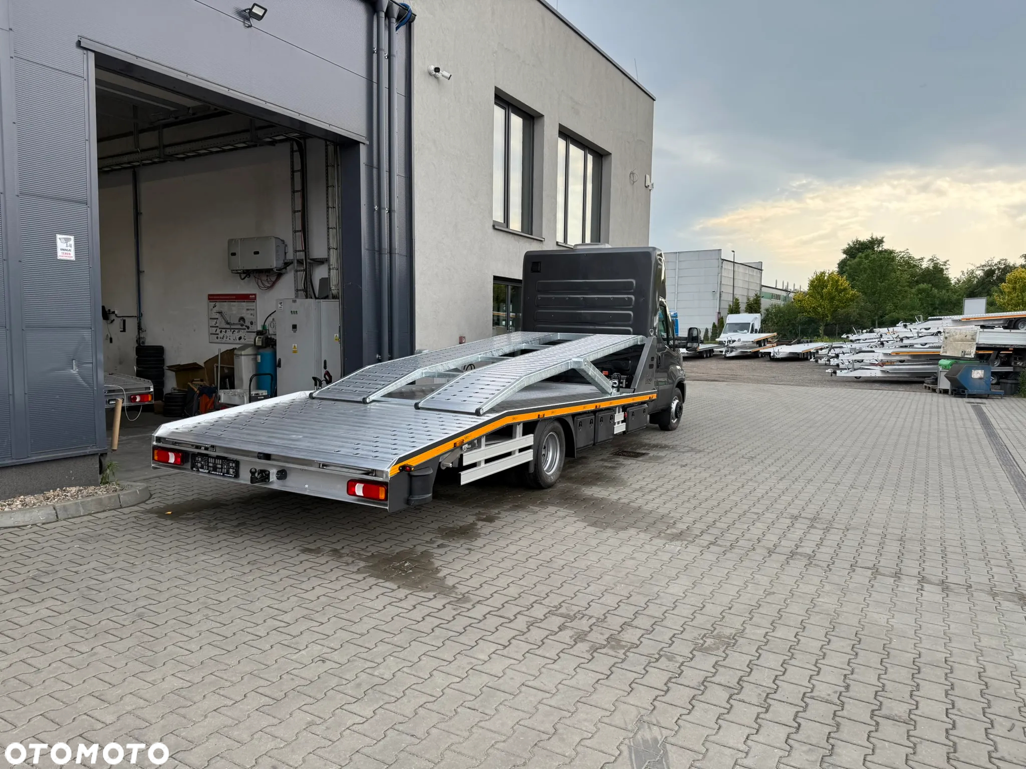 Iveco Daily - 5