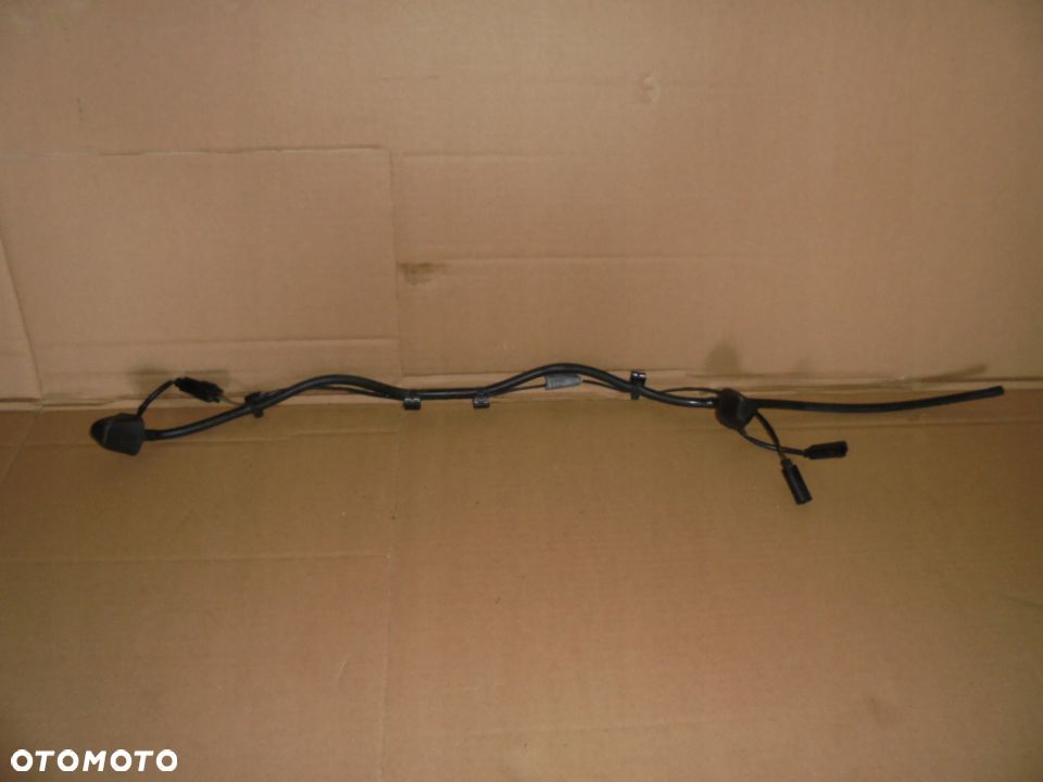 DYSZE SPRYSKIWACZE MASKI BMW E90 E91 KPL. 6928623 - 1