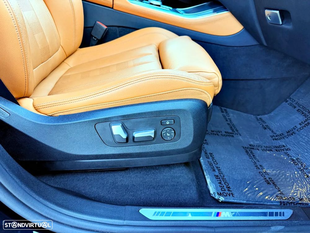 BMW X5 xDrive30d - 28