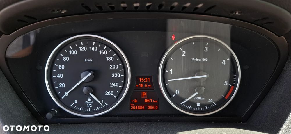 BMW X5 3.0d - 17