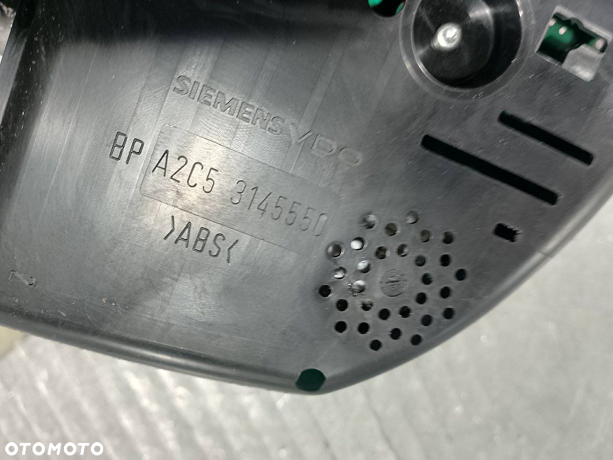 LICZNIK VW PASSAT B6 A2C53145550 2.0 TDI - 9
