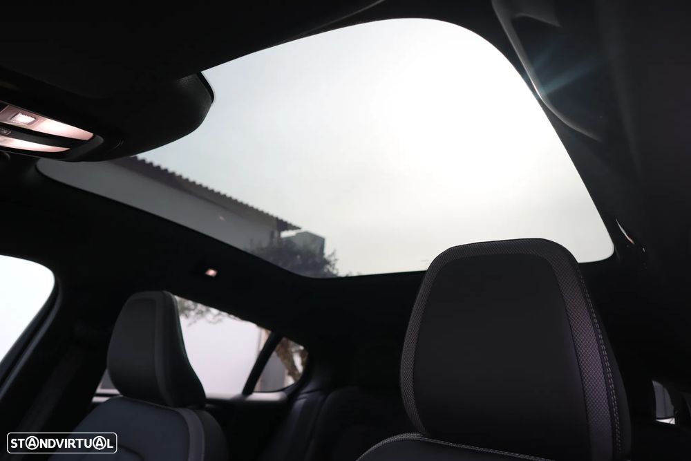 Volvo C40 Recharge Twin Motor Plus - 22