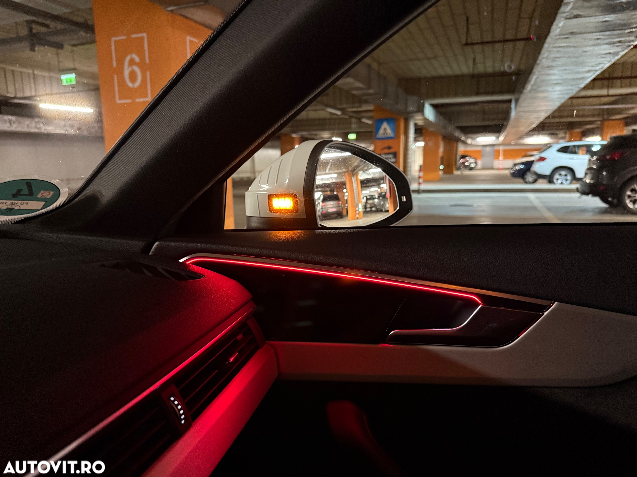Audi A4 Avant 35 TDI S tronic S line - 13