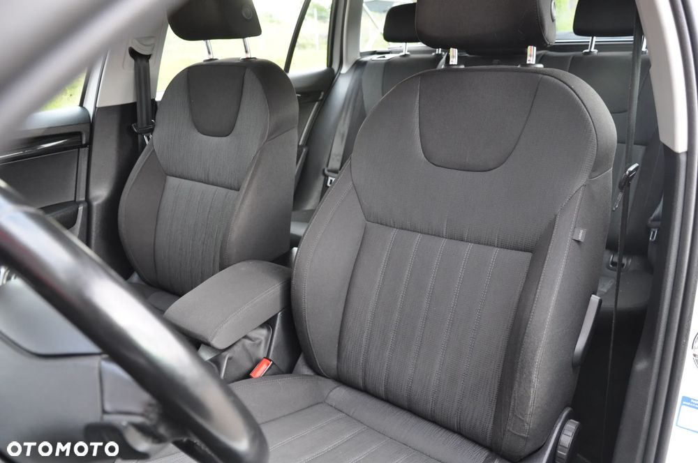 Skoda Octavia 2.0 TDI Edition DSG - 26