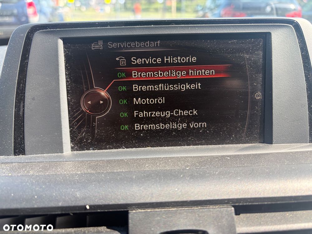 BMW Seria 1 118i M Sport - 13