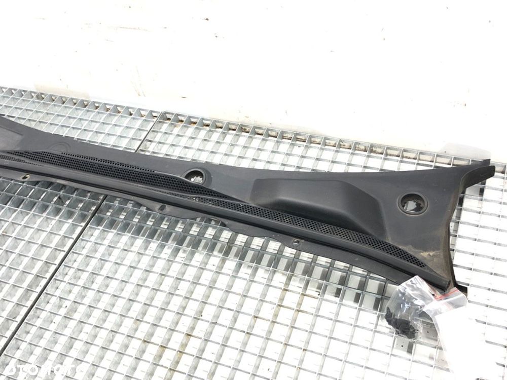 PODSZYBIE  OPEL INSIGNIA B Sports Tourer (Z18) 2017 - 2022 1.5 (35) 121 kW [165 KM] benzyna 2017 - - 3