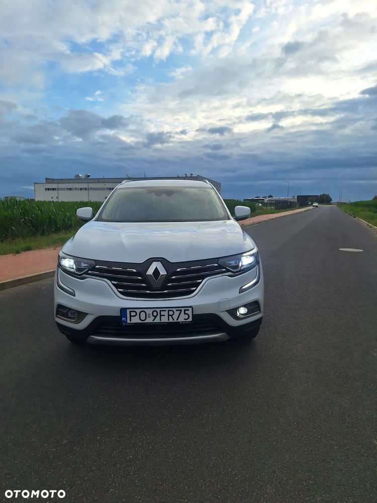 Renault Koleos - 10