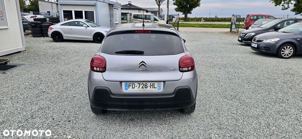 Citroën C3 Pure Tech 83 S&S YOU - 6